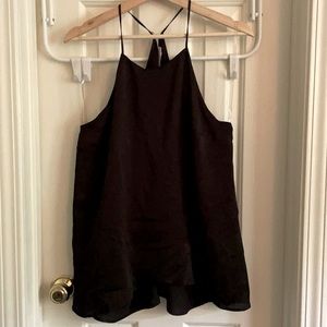 Lush Tank Top